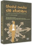 Ghidul omului de afaceri - Mihai Adrian Hotca