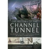 The History of The Channel Tunnel