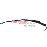 Brat stergator, parbriz MERCEDES SPRINTER 4-t bus (904) (1996 - 2006) METZGER 2190106