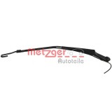 Brat stergator, parbriz MERCEDES SPRINTER 3-t bus (903) (1995 - 2006) METZGER 2190106