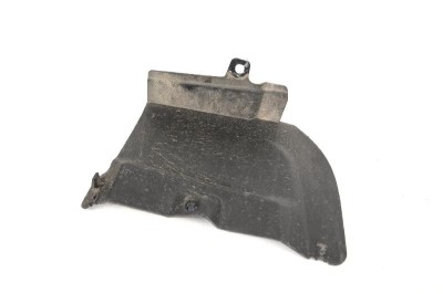 Aparatoare noroi dreapta spate AUDI TT FV3 2018 OEM: 8S0853834A 10778892 foto