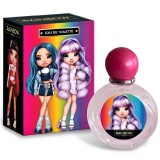Apa de toaleta pentru fetite Rainbow High 1583, 50 ml