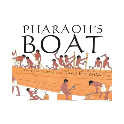 Pharaoh&amp;#039;s Boat foto