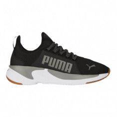 Softride Premier Slip-On Puma Black-Cast