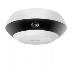 Camera supraveghere Hikvision PanoVu IP DS-2PT3306IZ-DE3(2mm); 2MP; Three