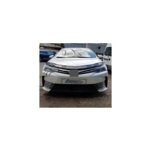 Deflector capota TOYOTA COROLLA 2013-2018 ( 7926K031 ) DEF4 foto