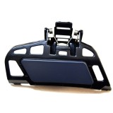 Capac spalator faruri Mercedes GL-CLASSE (X164) 08.2006-06.2012 Partea Dreapta 1648600408