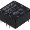 Convertor DC/DC RECOM 30W 9-36V Intrare, Ieșire 15V și -15V REC30K-2415DZ