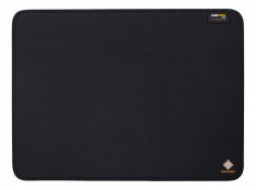 Mousepad gaming DELTACO GAMING 350x260x3mm, CORDURA fabric foto