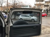 Cumpara ieftin Perdele interior Suzuki Grand Vitara FACELIFT cu 3 usi 2002-2005