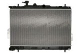 Radiator, racire motor HYUNDAI MATRIX (FC) (2001 - 2010) THERMOTEC D70534TT