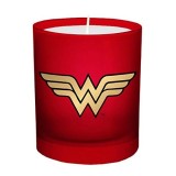 Cumpara ieftin DC Comics Wonder Woman Glass Candle
