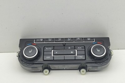 Modul de climatizare VW TIGUAN 5N_ 2014 OEM: 5K0907044GM 30756068 foto