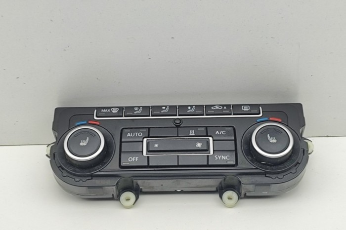 Modul de climatizare VW TIGUAN 5N_ 2014 OEM: 5K0907044GM 30756068