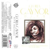 Gloria Gaynor - Hits And Mixes, Caseta Audio Compilatie Roton