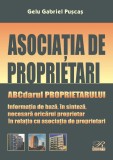 Asociatia de proprietari | Gelu Gabriel Puscas