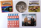 Muzica CD 5x5 Halo Life on Mars soundtrack Suede Metronomy Latitude Caribou 12, Rock