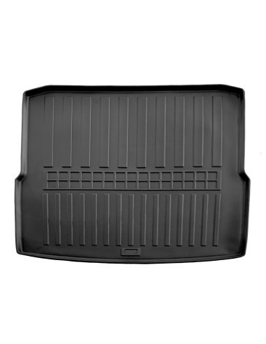 Covor Protectie Portbagaj Umbrella Pentru Skoda Superb II (3T) Combi (2008-2015)