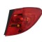 Stop spate lampa Opel Meriva B 06.2010- AL Automotive lighting partea Dreapta