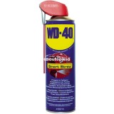 Spray lubrifiant multifunctional WD40 Smart Straw 450 ml 780003