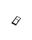 Suport Sim Motorola Moto G82 Negru