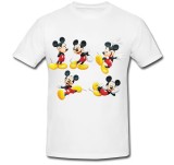 Cumpara ieftin Tricou &quot; Mickey Mouse Vector &quot;