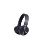 Casti audio Bluetooth DJ 12E50 BT negru Trevi