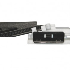 Clips, agrafa plastic fixare bandouri Mercedes Clasa C (Cl203), 05.2008-03.2011, RapidAuto 80005036