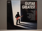 Guitar Greatest with Hans Hollestelle &ndash; Album (1990/Arcade/Germany) - Vinil/NM, Rock, Polygram