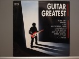 Guitar Greatest with Hans Hollestelle &ndash; Album (1990/Arcade/Germany) - Vinil/NM