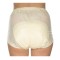 Chilot incontinenta nivel 4-5, Suprima, Unisex, Alb, Mar S