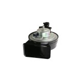 Claxon Auto Electric Original IVECO (Tonalitate Joasa) - 12V, 107 dB(A) pentru Autoutilitare
