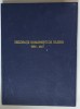 DECORATII ROMANESTI DE RAZBOI , 1860-1947 , 1993 *EXEMPALR RELEGAT