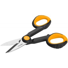 Foarfeca electrician 140 mm, Industrial, Tolsen