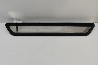 Ornament prag dreapta față HYUNDAI i40 CW VF 2015 OEM: 85883-3Z100 28514402 foto