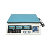 Cantar electronic cu ecran LCD max 40 Kg cu baterie 4V Breckner Germany