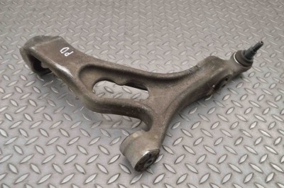 Braț inferior dreapta față PORSCHE CAYENNE 92A 2012 OEM: 7P0407152C foto