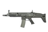 Replica AEG FN SCAR BK Cybergun