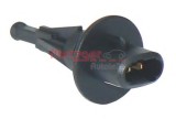 Senzor,temperatura aer admisie TOYOTA CELICA (ST20_, AT20_) (1993 - 1999) METZGER 0905091