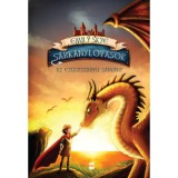 S&aacute;rk&aacute;nylovasok 2. - Az ez&uuml;stszarv&uacute; s&aacute;rk&aacute;ny - Emily Skye