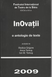 Rodica Grigore, Inovații - o antologie de texte FITS 2009