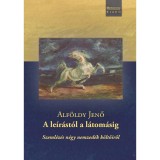 A le&iacute;r&aacute;st&oacute;l a l&aacute;tom&aacute;sig - Alf&ouml;ldy Jenő