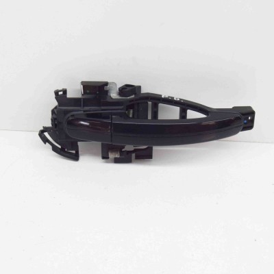 M&amp;acirc;ner exterior ușă dreapta față FORD TRANSIT CUSTOM 2016 OEM: BK21-V224A36-AD 12201902 foto