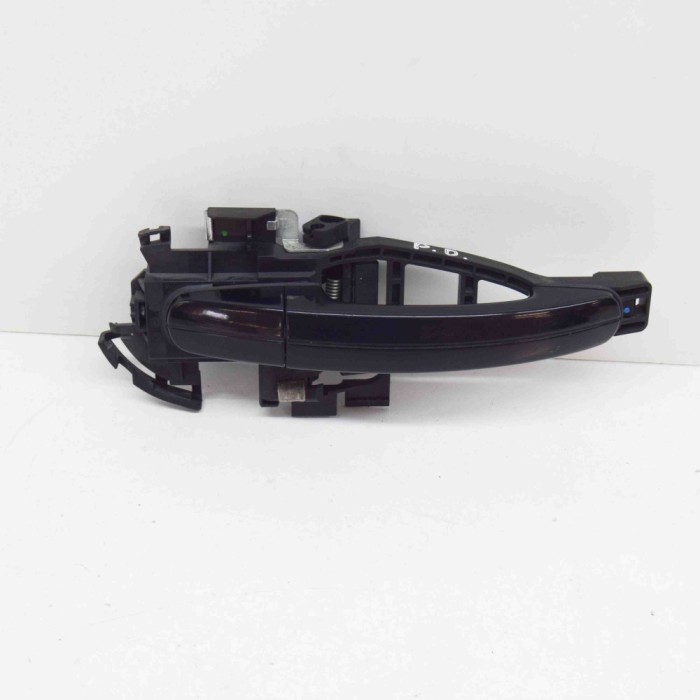 M&acirc;ner exterior ușă dreapta față FORD TRANSIT CUSTOM 2016 OEM: BK21-V224A36-AD 12201902