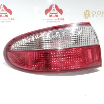 Stop stanga Daewoo Lanos 1.3B 1997-2002 foto