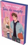 Tura de noapte - Michael Connelly - Litera