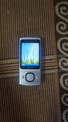 Vand nokia 6700s ca Nou !! foto