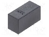 Releu electromagnetic, DPST-NO, 12V DC, 8A, seria G2RL, OMRON Electronic Components - G2RL-2A4 DC12