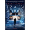 T&iacute;z kicsi vend&eacute;g - Shari Lapena