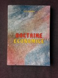 DOCTRINE ECONOMICE - TITI CIULBEA